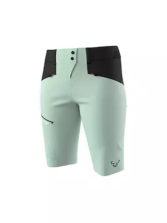 DYNAFIT | Pantalón corto de mujer Transalper DST |